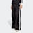 adidas Originals Wide Sweatpant negro