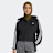adidas Originals Zip Hoodie zwart