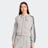 adidas Originals Zip Hoodie cinzento