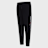 Jordan Baseline Fleece Pants schwarz