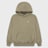Jordan MJ Brooklyn Fleece Hoodie groen
