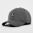 Jordan U J RISE CAP S CB MTL JM iron grey/gunmetal grigio