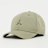 Jordan U J RISE CAP S CB MTL JM smoke medium khaki/gunmetal verde