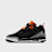 Jordan Spizike Low (GS) schwarz