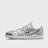 Jordan WMNS Air Jordan 1 MM Low V3 silber