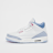 Jordan Jordan 3 Retro (GS) bianco