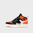 Jordan Sky Jordan 1 (PS) negro