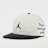 Jordan Jordan Brooklyn Pro sail/black beige