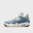 Jordan WMNS Air Jordan 4 Retro "Worn Blue" bleu