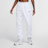 Nike   Sportswear Phoenix Fleece High Raised Oversized Pant weiß