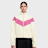 Nike Sportswear Windrunner Poly Knit Jacket beige