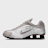 Nike Shox R4 grijs