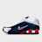 Nike Shox R4 blau