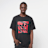 adidas Originals Camo Cube Tee noir