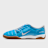 blauw