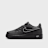 Nike Air Force 1 (GS) schwarz
