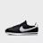 Nike Cortez TXT (GS) black/white preto
