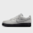 Nike Air Force 1`07 LV8 grijs
