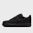 Nike Air Force 1`07 LV8 crna