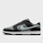Nike Dunk Low noir