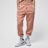 Jordan Brooklyn Fleece Pants lichtroze