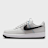 Nike Air Force 1`07 LV8 bianco