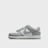 Nike Dunk Low (PS) wit