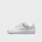 Nike Force 1 Low EasyOn (PS) blanc