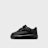 Nike   Air Force 1 tout-petits noir