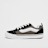 Vans Knu Skool black/bungee cord schwarz