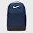 Nike Brasilia 9.5 Backbag blauw
