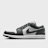 Jordan Air Jordan 1 Low grijs
