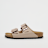 Birkenstock Arizona Flower Buckle beige