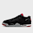 Jordan Air Jordan 4RM noir