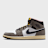 Jordan Air Jordan 1 Mid SE bruin