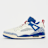 Jordan Jordan Spizike Low sail/stormblue/varsity red/muslin weiß