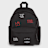Eastpak Day Pak'r Basquiat Quotes schwarz