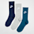Nike 3 PACK - Sportswear Everyday Essential multicolore