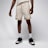 Jordan Dri-FIT Diamond Shorts beige