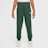 Nike Sportswear Club Fleece Jogger zelena