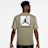Jordan Brooklyn Shortsleeve Crew groen