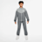 Nike Sportswear Dri-Fit Tracksuit Full Zip grau