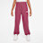 Nike Sportswear Club Fleece Loose Pant rojo