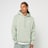 Nike Club Fleece Hoodie zelena