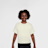 Nike Sportswear Essential T-Shirt bege