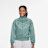 Nike Sportswear Track Jacket Poly Knit groen