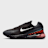 Nike Air Max Phoenix black/metallic silver/royal tint/black nero