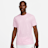 Nike Sportswear Club Tee rosa