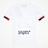 Nike Paris Saint-Germain Nike Kids Away Stadium 2024/25 bianco