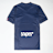 Nike Paris Saint-Germain Nike Kids Home Stadium 2025/26 azul